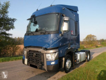 Tracteur Renault Gamme T 460 T4X2 E6 occasion