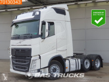 Cabeza tractora Volvo FH 460 usada