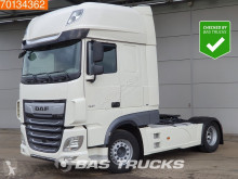 Cabeza tractora DAF XF 480 usada