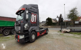 Tracteur Renault Premium 460 DXI