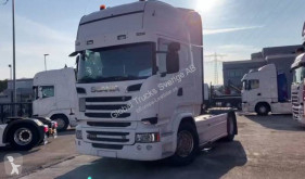 Tracteur Scania R 520 occasion