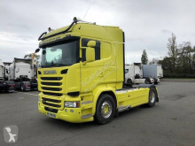 Tracteur Scania R 490