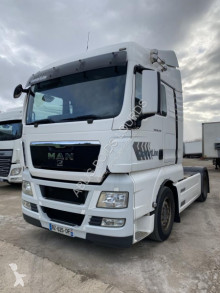 Tracteur MAN TGX 18.440