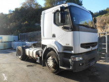 Tracteur Renault Premium 420 DCI