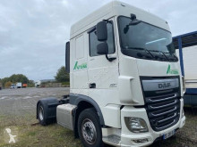 Traktor DAF XF 460 brugt