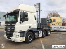 Cabeza tractora DAF CF 85.460 usada