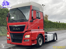 Tracteur MAN TGX occasion