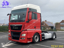 Tracteur MAN TGX