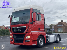 Tracteur MAN TGX occasion