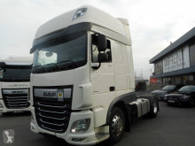 Trekker DAF XF 460
