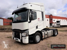 Cabeza tractora Renault Trucks T