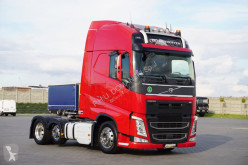 Ciągnik siodłowy Volvo FH - / 500 / E 6 / ACC / XXL PUSCHER / MEGA / 3 OSIE używany