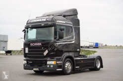 Ciągnik siodłowy Scania R - 450 / E 6 / ACC / BEZ EG / ETADE / HIGHLINE używany
