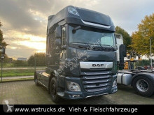 Cabeza tractora DAF XF XF 480 FT TraXon, Intarder 3 Jahre Vollgarantie nueva