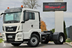 Ciągnik siodłowy MAN TGS 18.480 / 4X4 / HYDRODRIVE /LOW CAB/HYDRAULIC