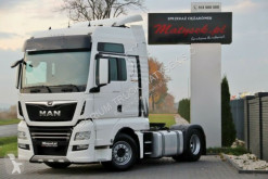 Cabeza tractora MAN TGX 18.500 /XXL/RETARDER /ACC/NEW TIRES/2017 usada