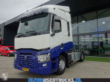 Cabeza tractora Renault Gamme T 430 usada