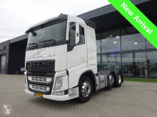 Volvo hazardous materials / ADR tractor unit FH 420
