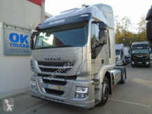 Traktor Iveco Stralis AT440S46TP Euro6 Intarder Klima ZV brugt