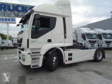 Tracteur Iveco Stralis AT440S46TP Euro6 Intarder Klima Navi ZV occasion