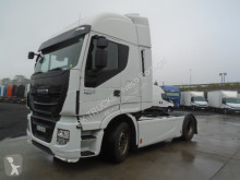 جرار Iveco Stralis AS440S46T/P Euro6 Intarder Klima Navi ZV مستعمل