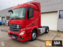 Tratores Mercedes Actros 1845 usado