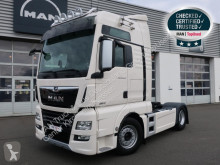 Tracteur MAN TGX 18.540 4X2 BLS E6 Navi Xenon 2xTank Klima