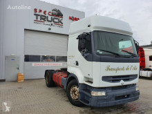 Tracteur Renault Premium 385, Steel /Air, Manual Pump, EURO 2