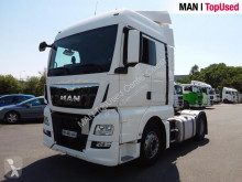 MAN hazardous materials / ADR tractor unit TGX 18.480 4X2 BLS