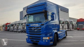Cabeza tractora Scania R 450