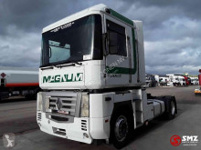 Cabeza tractora Renault Magnum 440