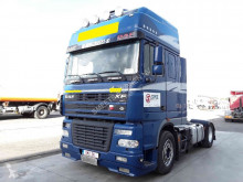 Tratores DAF XF 480