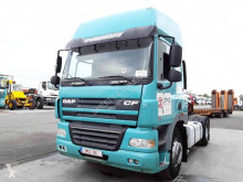 Tracteur DAF CF 410 occasion