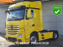 Cabeza tractora Mercedes Actros 1848