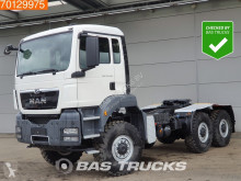 Cabeza tractora MAN TGS 33.440