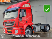 Tratores Iveco Stralis usado