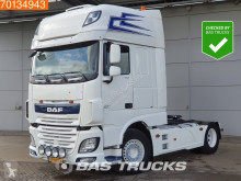 Cabeza tractora DAF XF 460