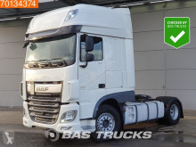 Cabeza tractora DAF XF 440