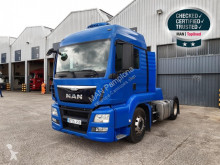 Trattore MAN TGS 18.480 4X2 BLS-TS, Aire estático