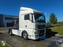 MAN hazardous materials / ADR tractor unit TGX 18.440 4X2 BLS-EL