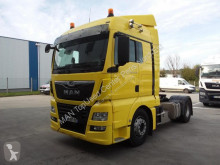 Tracteur MAN TGX 18.500 4X2 BLS produits dangereux / adr occasion