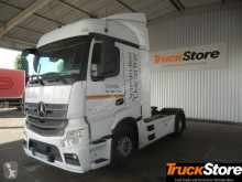 Tracteur Mercedes Actros 1848 LS occasion