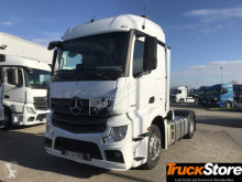 Tahač Mercedes Actros 1843 LS