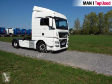 Cabeza tractora MAN TGX 18.480 4X2 BLS usada