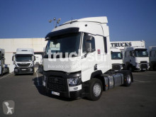 Cabeza tractora Renault T520 Sleeper Cab