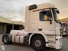 Tracteur Mercedes Actros 1841 occasion