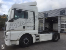 Tracteur MAN TGX 18.480 XLX occasion