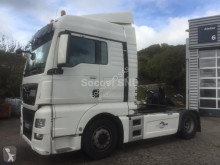 MAN TGX 18.480 XLX tractor unit used