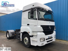 Cabeza tractora productos peligrosos / ADR Mercedes Axor 1840