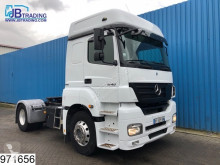Cabeza tractora productos peligrosos / ADR Mercedes Axor 1840